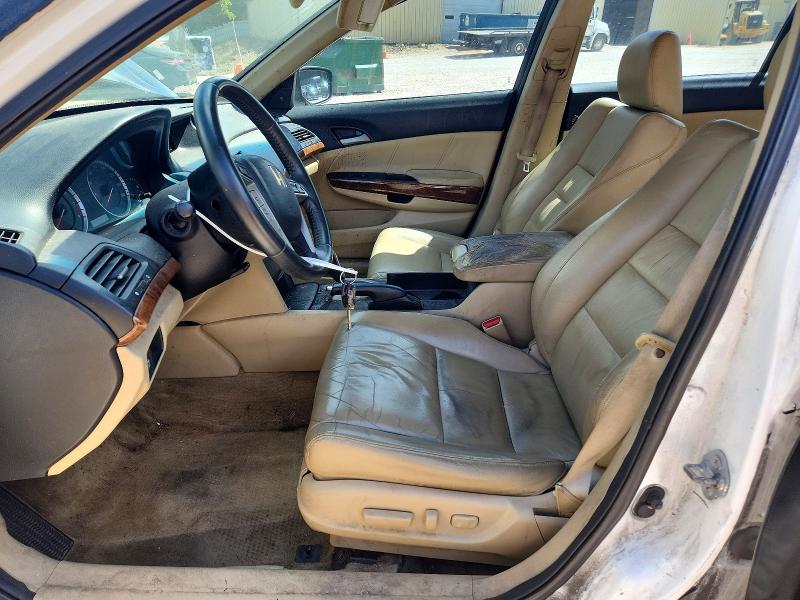 Фото 7 с аукциона – 2012 HONDA ACCORD с VIN 1HGCP2F87CA223086