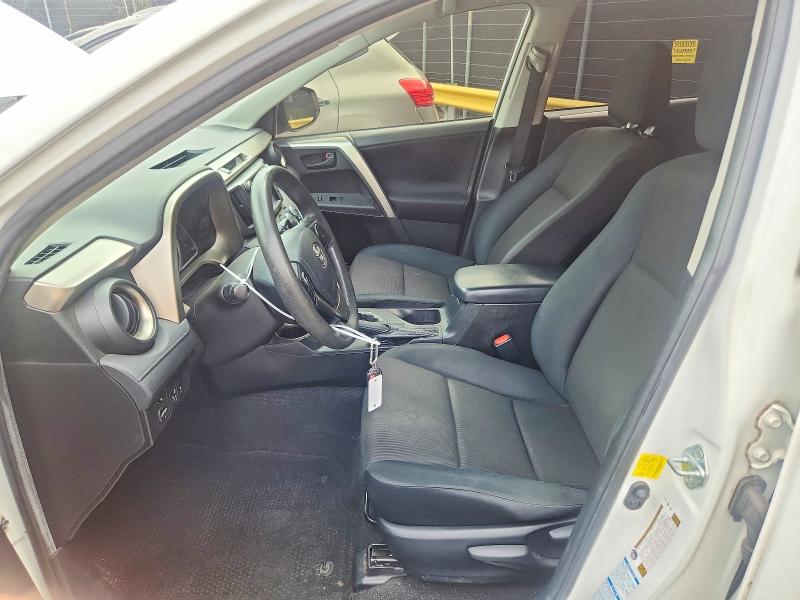Photo 7 from auction – 2014 TOYOTA RAV4 with VIN JTMBFREV4ED078023