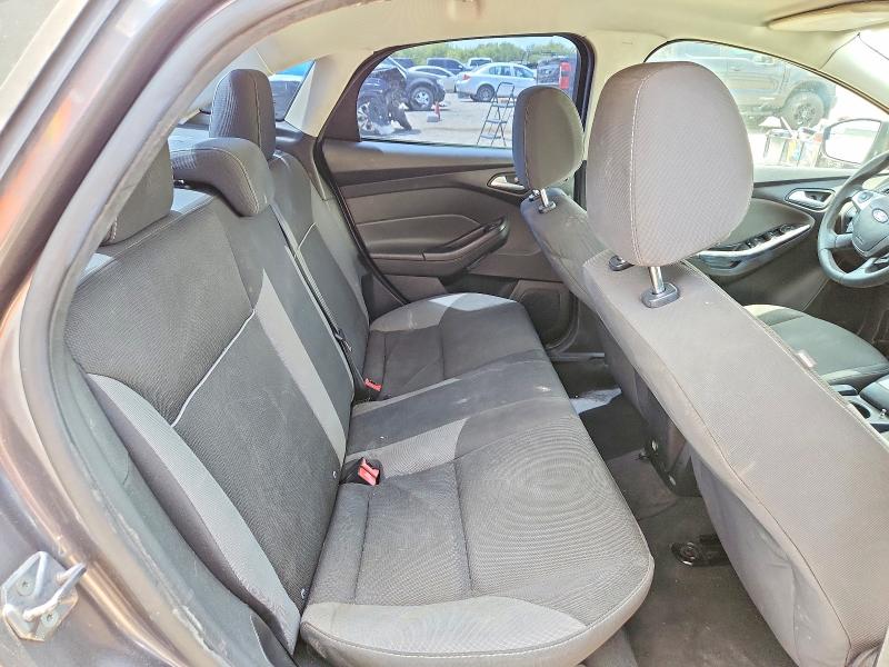 Photo 10 from auction – 2013 FORD FOCUS with VIN 1FADP3F24DL213373