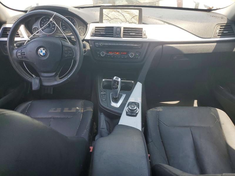 Photo 8 from auction – 2013 BMW 328 with VIN WBA3A5G55DNP23857