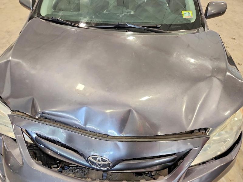 Photo 11 from auction – 2012 TOYOTA COROLLA with VIN 5YFBU4EE1CP050439