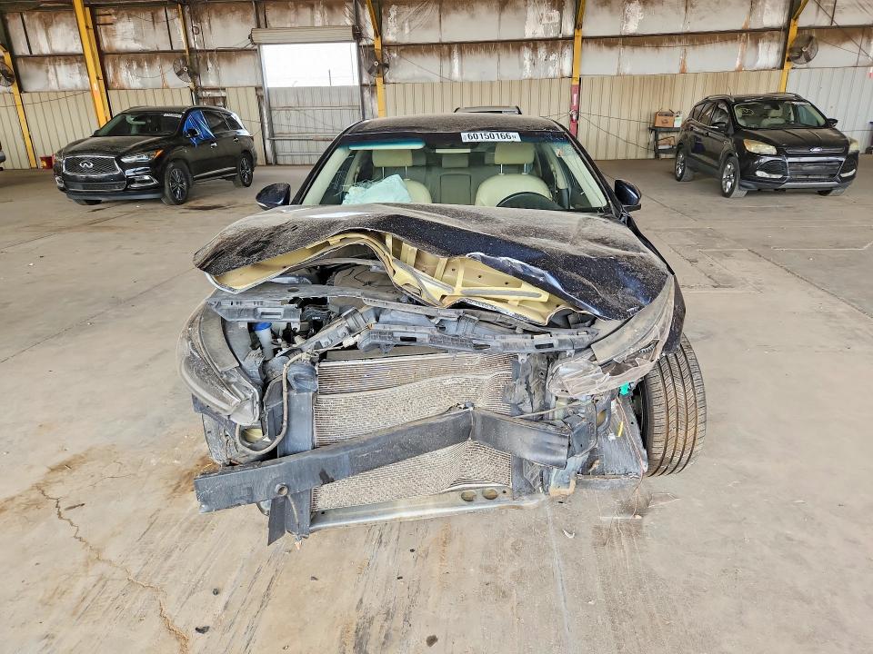 Photo 5 from auction – 2017 KIA CADENZA with VIN KNALB4J10H5041522