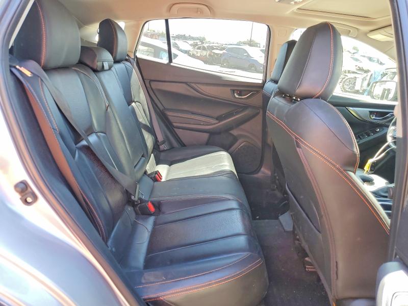 Photo 11 from auction – 2022 SUBARU CROSSTREK with VIN JF2GTHMCXNH281789