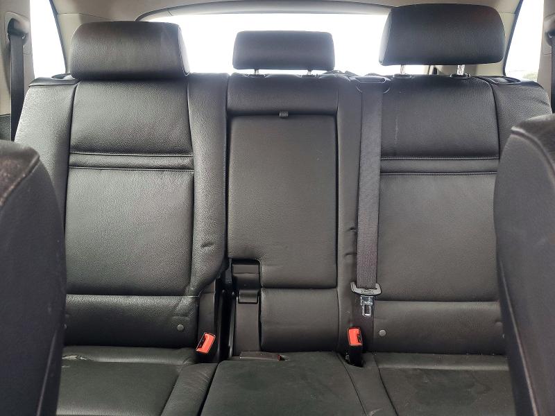 Photo 10 from auction – 2012 BMW X5 with VIN 5UXZW0C59CL668877