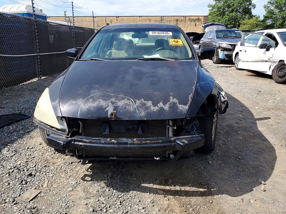 Photo 5 from auction – 2006 HONDA ACCORD with VIN 1HGCM56306A047579