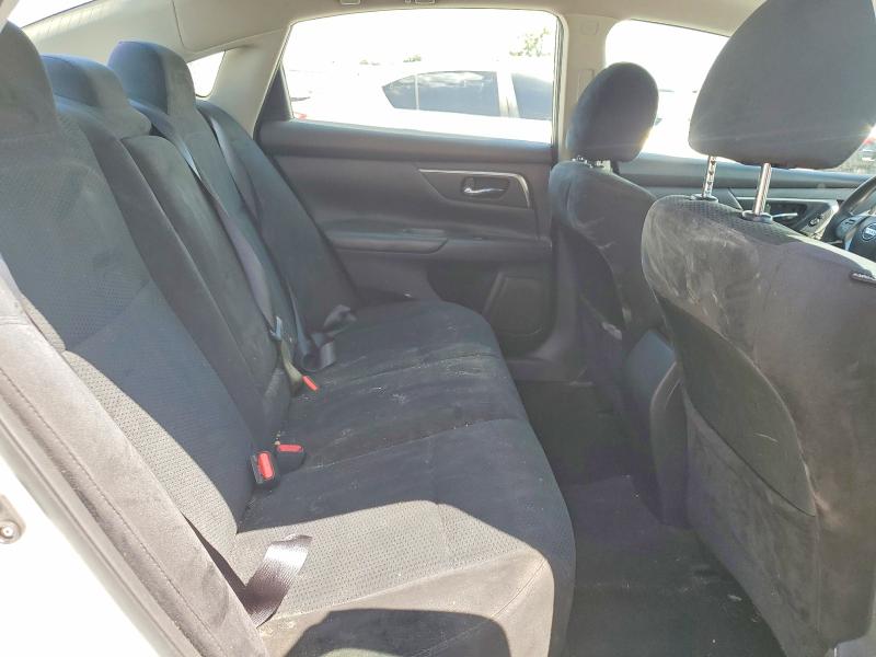 Photo 10 from auction – 2015 NISSAN ALTIMA with VIN 1N4AL3AP9FC577020
