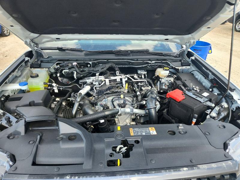 صورة رقم 11 من المزاد - 2026 FORD RANGER مع VIN 1FTER4JH0TLE02207