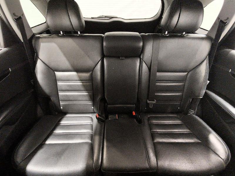 Photo 10 from auction – 2018 KIA SORENTO with VIN 5XYPK4A51JG380147