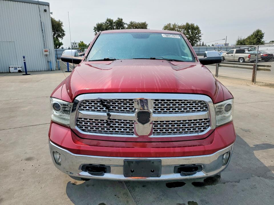 Photo 5 from auction – 2014 RAM 1500 with VIN 1C6RR7JT4ES252402