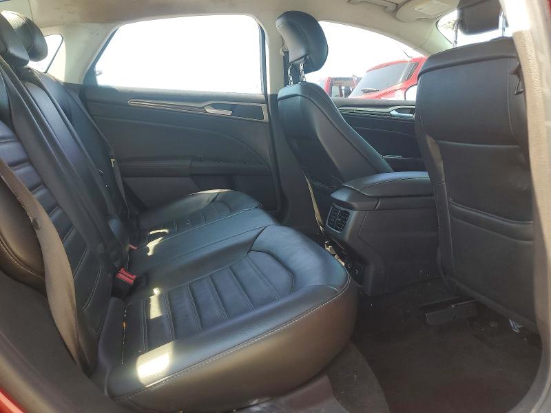 Photo 10 from auction – 2013 FORD FUSION with VIN 3FA6P0HR7DR219297