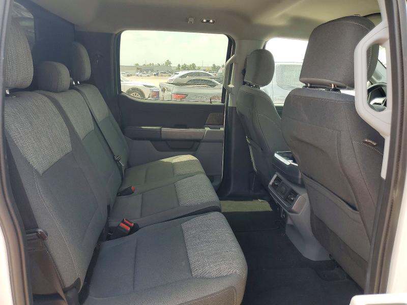 Photo 10 from auction – 2021 FORD F150 with VIN 1FTEW1CPXMFC98367