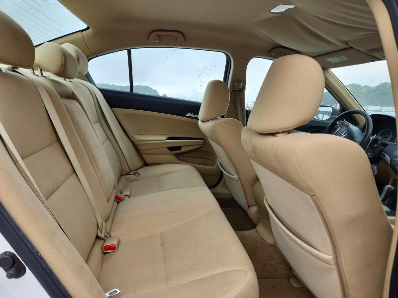 Photo 10 from auction – 2012 HONDA ACCORD with VIN 1HGCP2F38CA123003