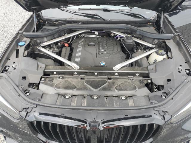 Фото 12 с аукциона – 2022 BMW X5 с VIN 5UXCR4C07N9N04391