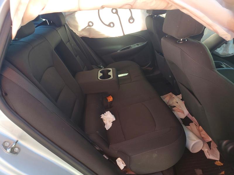 Photo 10 from auction – 2017 CHEVROLET MALIBU with VIN 1G1ZB5ST5HF108850