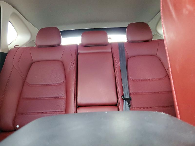 Photo 10 from auction – 2021 MAZDA CX-5 with VIN JM3KFACM6M0395052