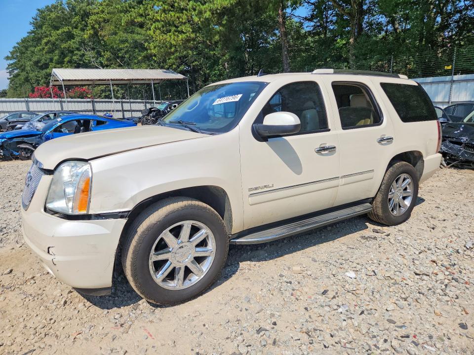 Фото 1 с аукциона – 2013 GMC YUKON с VIN 1GKS1EEF2DR359369