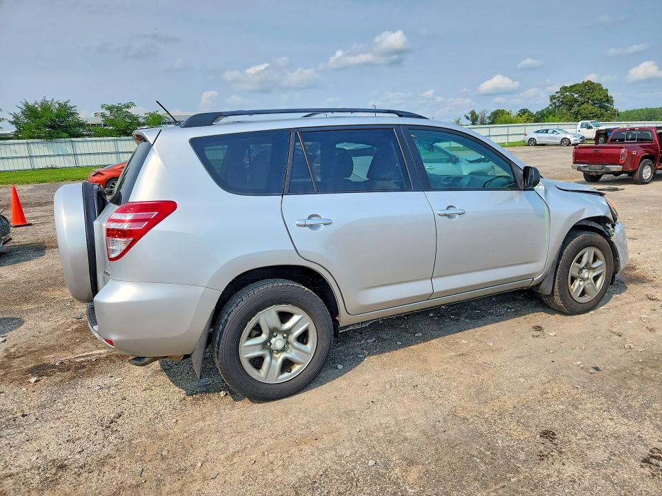 Photo 3 from auction – 2011 TOYOTA RAV4 with VIN 2T3BF4DV6BW163190