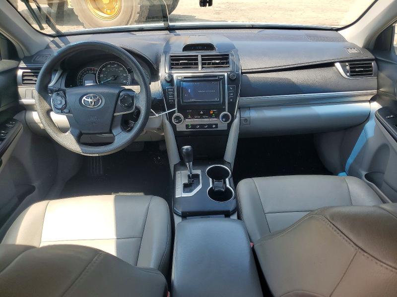 Снимка 8 от търг – 2012 TOYOTA CAMRY с VIN 4T1BF1FK7CU606278