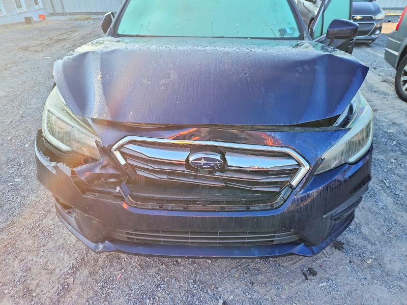 Снимка 11 от търг – 2018 SUBARU LEGACY с VIN 4S3BNAD60J3039119