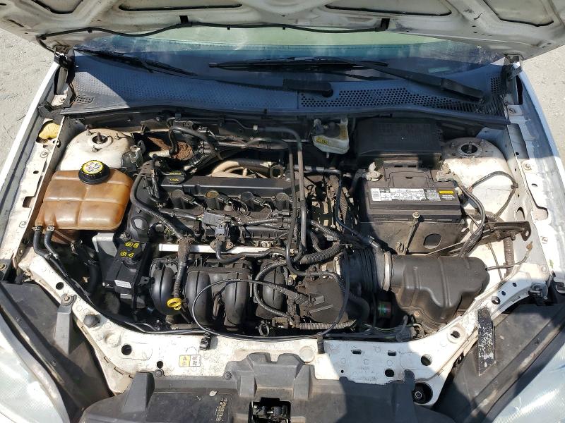 Photo 11 from auction – 2007 FORD FOCUS with VIN 1FAHP34N27W176986
