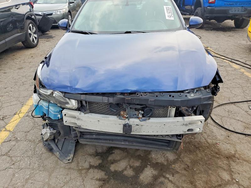 Photo 11 from auction – 2020 NISSAN ALTIMA with VIN 1N4BL4BVXLC158581
