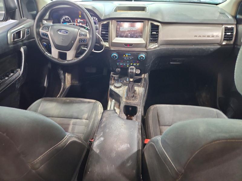 Photo 8 from auction – 2019 FORD RANGER with VIN 1FTER4FH6KLA77649