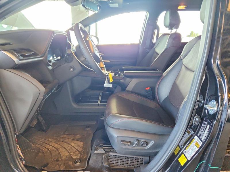 Photo 7 from auction – 2025 TOYOTA SIENNA with VIN 5TDCSKFC0SS173893
