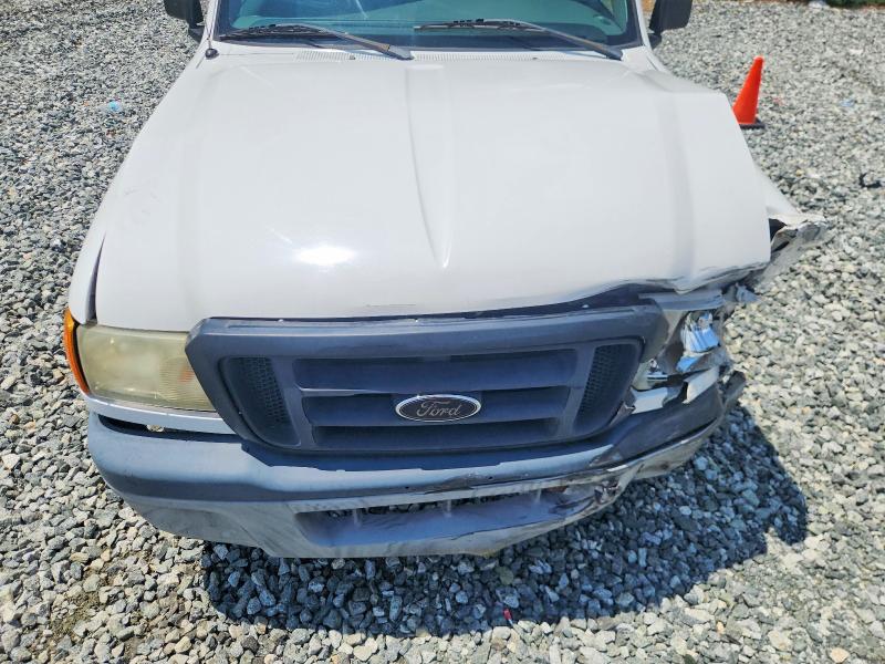 Photo 11 from auction – 2004 FORD RANGER with VIN 1FTYR10D54PB66058