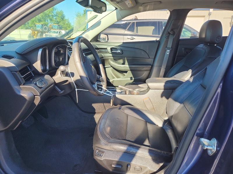 Photo 7 from auction – 2014 CHEVROLET MALIBU with VIN 1G11J5SX8EF207161