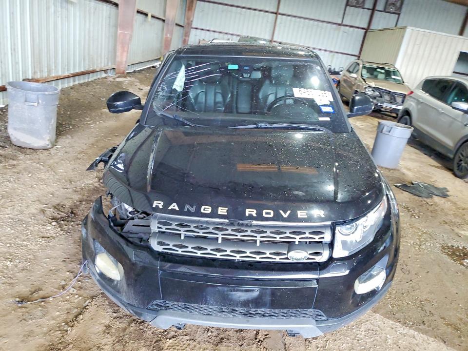 Zdjęcie 5 z aukcji – 2014 LAND ROVER RANGE ROVER EVOQUE z VIN SALVR2BG9EH897919