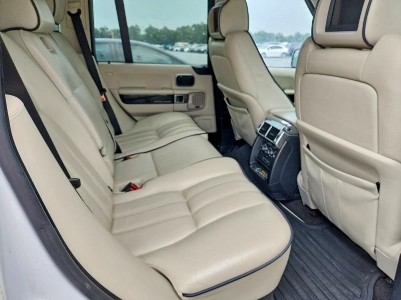 Photo 11 from auction – 2012 LAND ROVER RANGE ROVER with VIN SALMF1E40CA363407