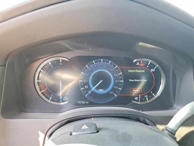 Zdjęcie 9 z aukcji – 2020 CADILLAC ESCALADE z VIN 1GYS4BKJ0LR179682