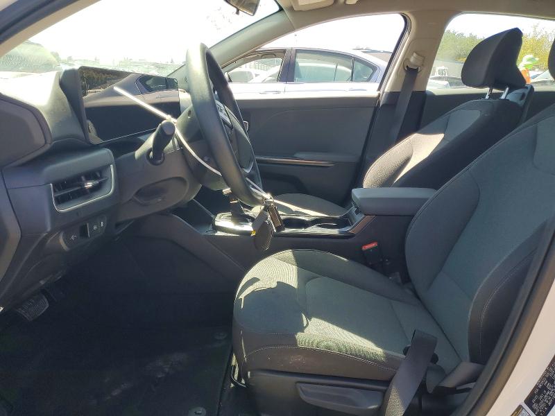 Photo 7 from auction – 2025 KIA K4 with VIN 3KPFT4DE3SE143582