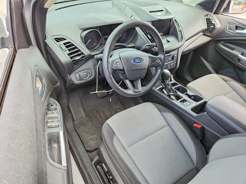 Photo 8 from auction – 2017 FORD ESCAPE with VIN 1FMCU9GD2HUC55280