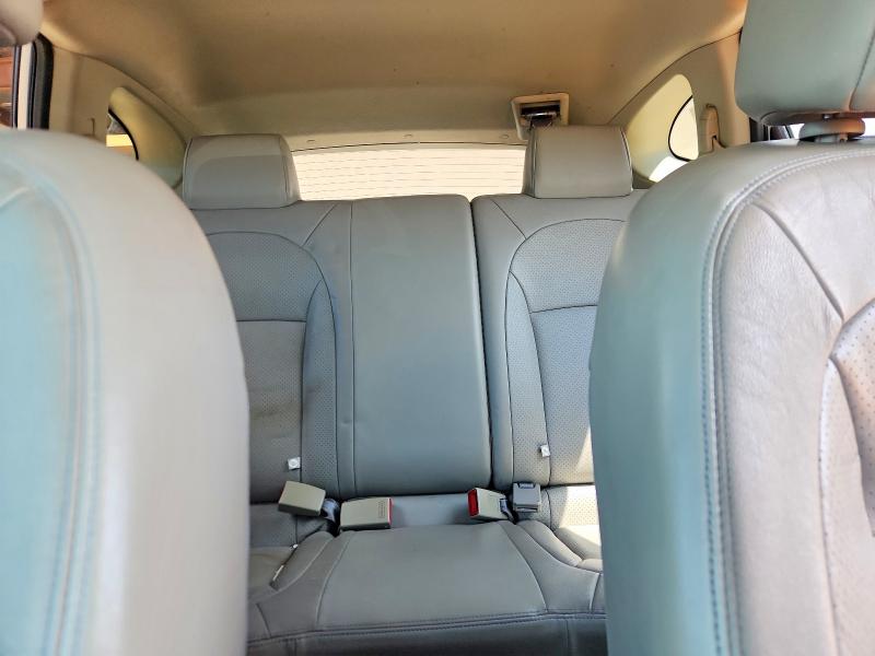 Photo 10 from auction – 2012 NISSAN ROGUE with VIN JN8AS5MT7CW303220