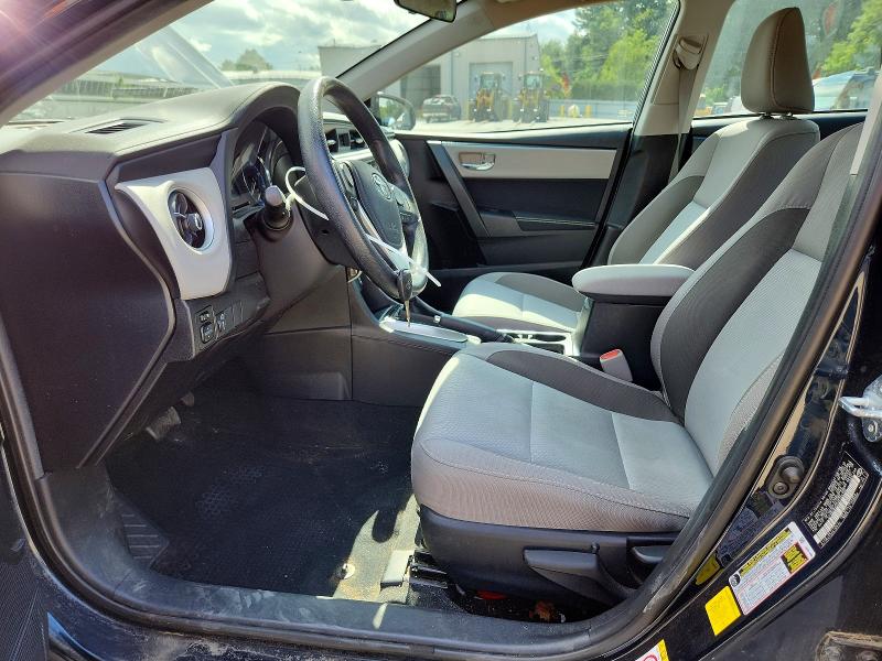 Zdjęcie 7 z aukcji – 2017 TOYOTA COROLLA z VIN 2T1BURHE0HC766555