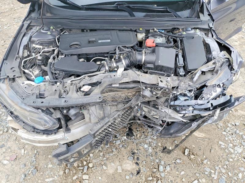 Photo 11 from auction – 2018 HONDA ACCORD with VIN 1HGCV2F35JA009852