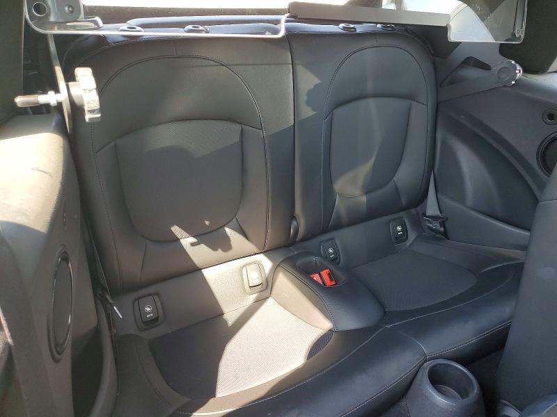 Photo 10 from auction – 2019 MINI COOPER with VIN WMWWG5C58K3F79167