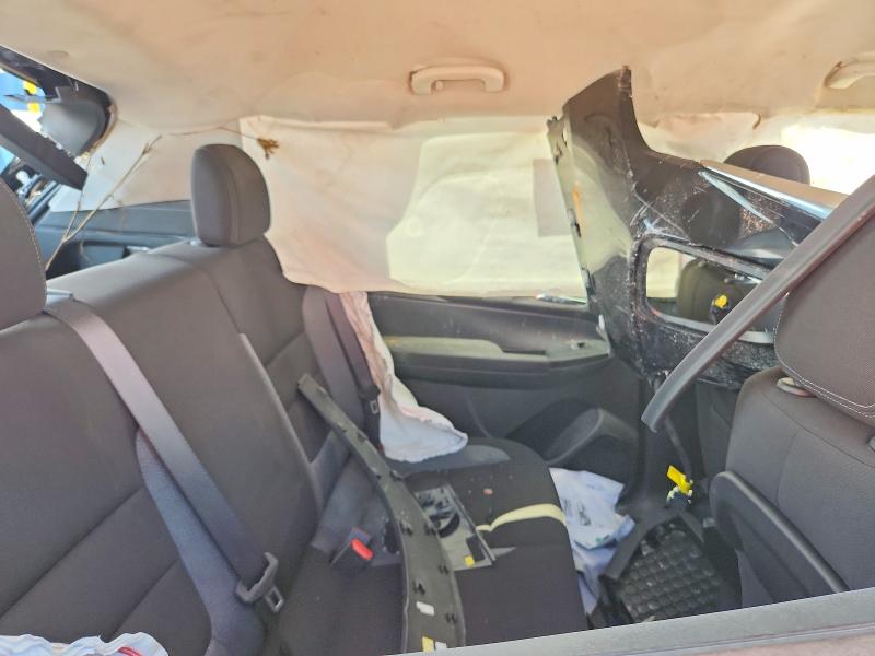 Photo 11 from auction – 2022 CHEVROLET TRAILBLAZER with VIN KL79MPS21NB119218