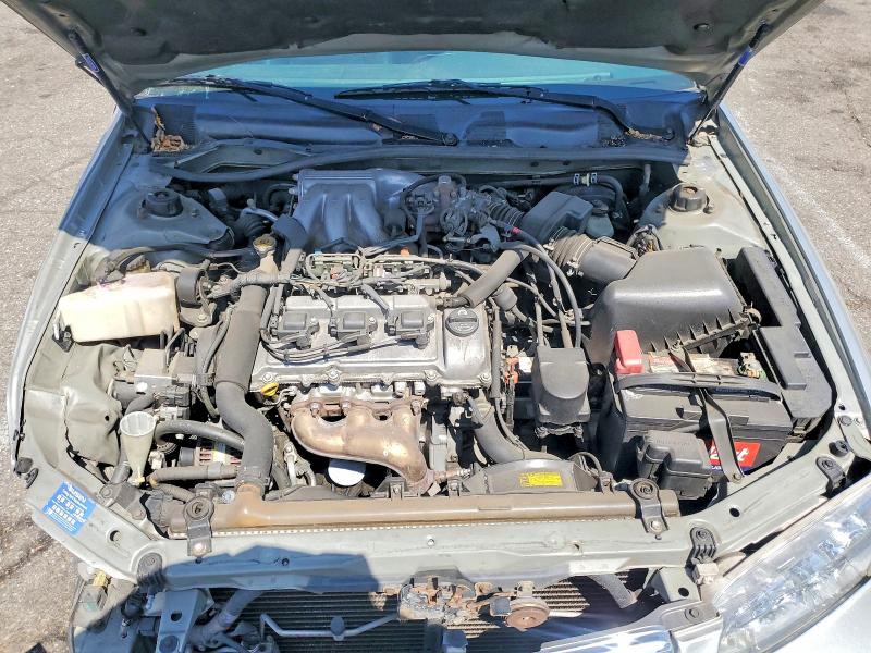 Photo 11 from auction – 2000 TOYOTA CAMRY with VIN JT2BF28K1Y0260744