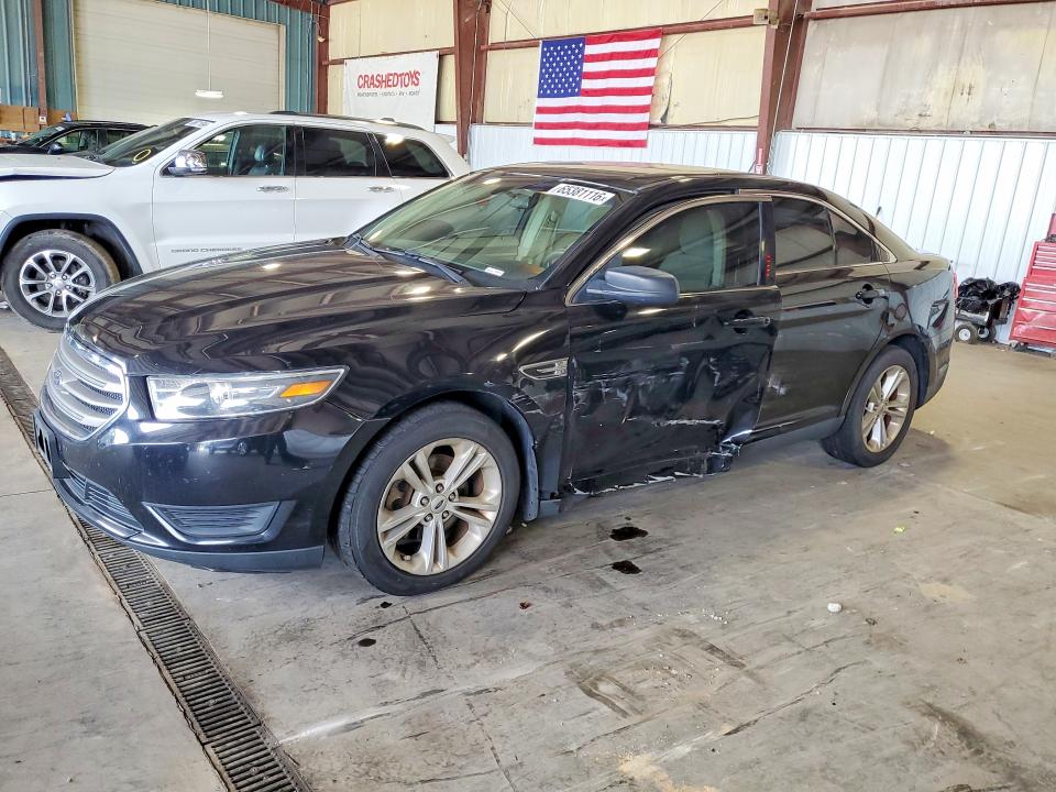 2016 FORD TAURUS - Търг №65381116