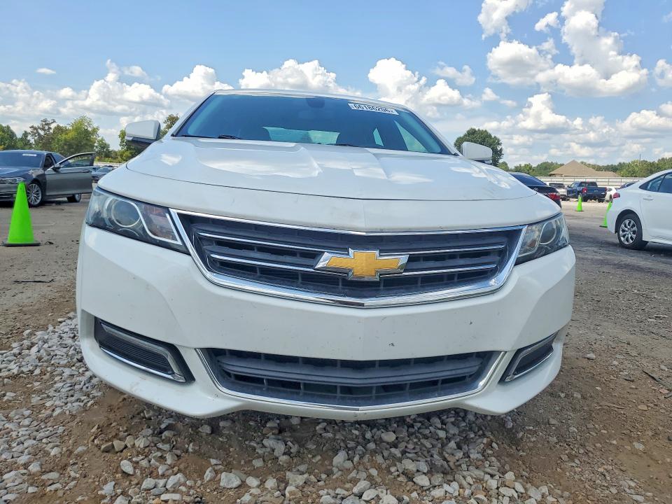 Photo 5 from auction – 2018 CHEVROLET IMPALA with VIN 2G1105S36J9154009