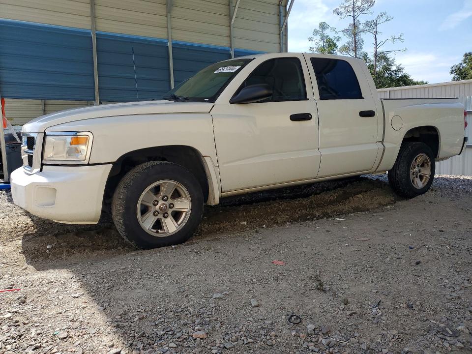 2008 DODGE DAKOTA - Търг №65417506