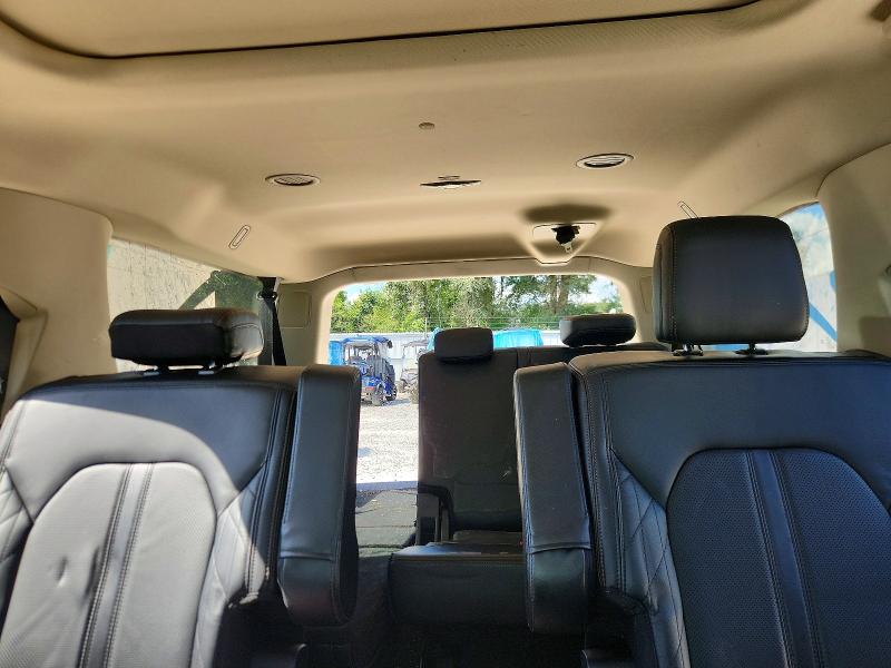 Photo 10 from auction – 2020 FORD EXPEDITION with VIN 1FMJK1MT9LEA17357