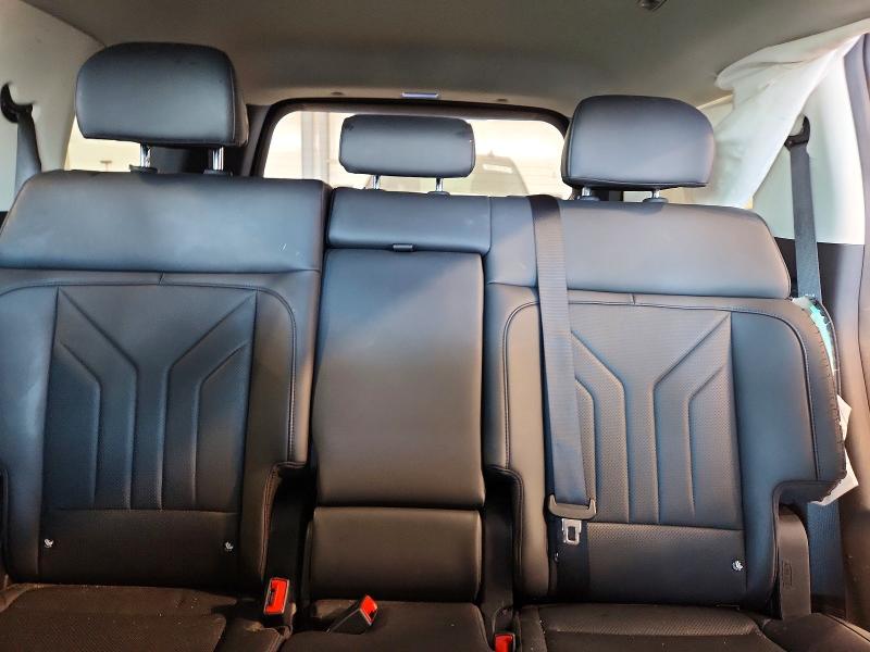 Снимка 10 от търг – 2025 HYUNDAI SANTA FE с VIN 5NMP2DG13SH023435