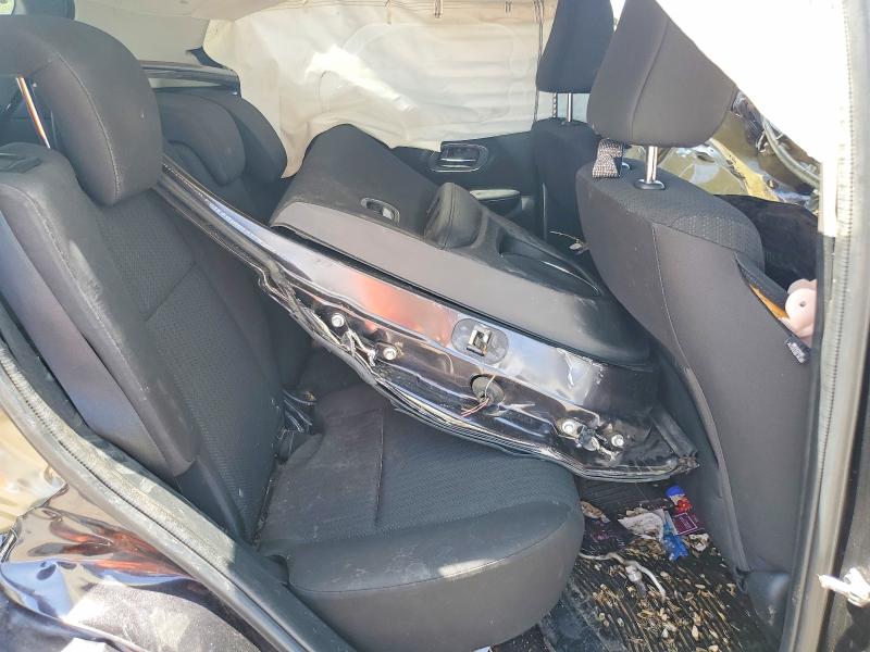 Photo 10 from auction – 2016 HONDA HR-V with VIN 3CZRU5H56GM708604