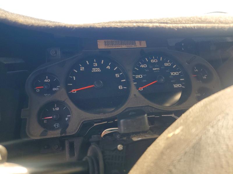 Photo 9 from auction – 2010 GMC SIERRA with VIN 3GTRCVE01AG115532