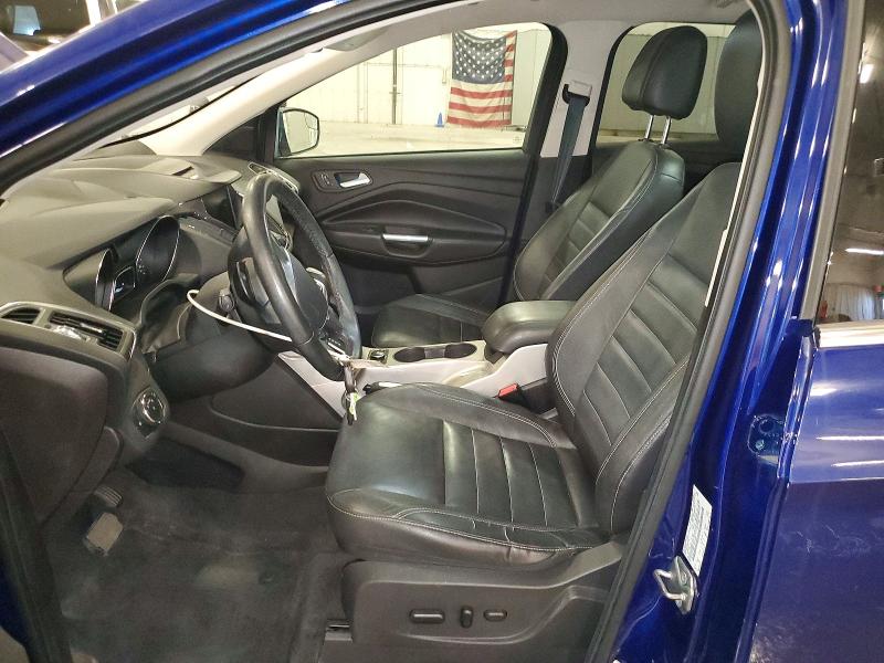 Photo 7 from auction – 2013 FORD ESCAPE with VIN 1FMCU9H90DUD38954