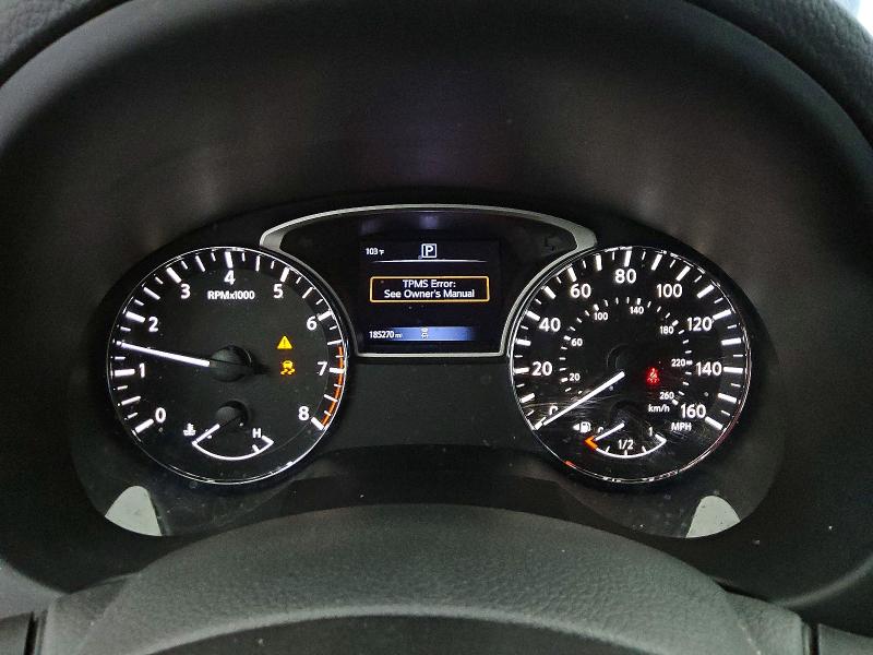 Photo 9 from auction – 2018 NISSAN ALTIMA with VIN 1N4AL3AP0JC138538