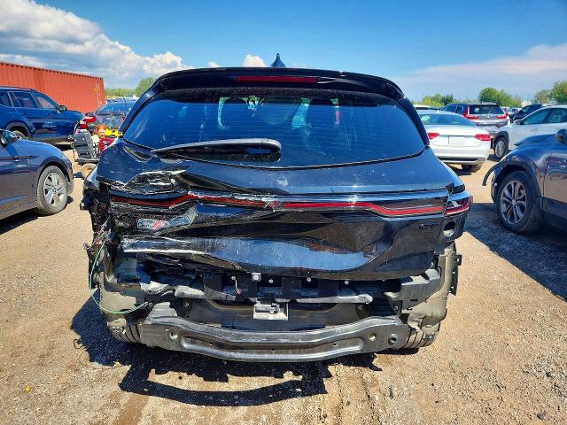 Photo 6 from auction – 2023 DODGE HORNET with VIN ZACNDFBN2P3A08411